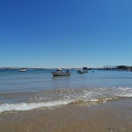 Apartamento 405 Em Urbanizacao Com Piscinas Apartment ตาวิรา ภายนอก รูปภาพ