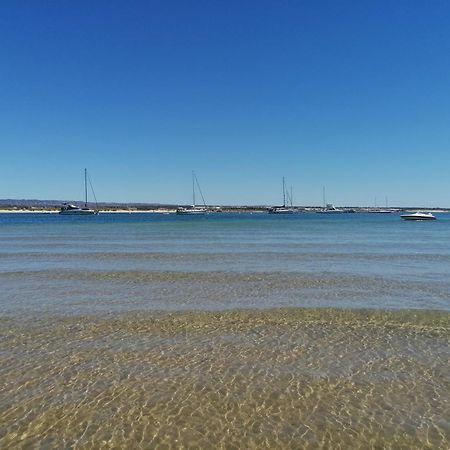 Apartamento 405 Em Urbanizacao Com Piscinas Apartment ตาวิรา ภายนอก รูปภาพ