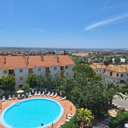 Apartamento 405 Em Urbanizacao Com Piscinas Apartment ตาวิรา ภายนอก รูปภาพ