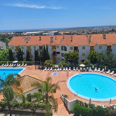 Apartamento 405 Em Urbanizacao Com Piscinas Apartment ตาวิรา ภายนอก รูปภาพ