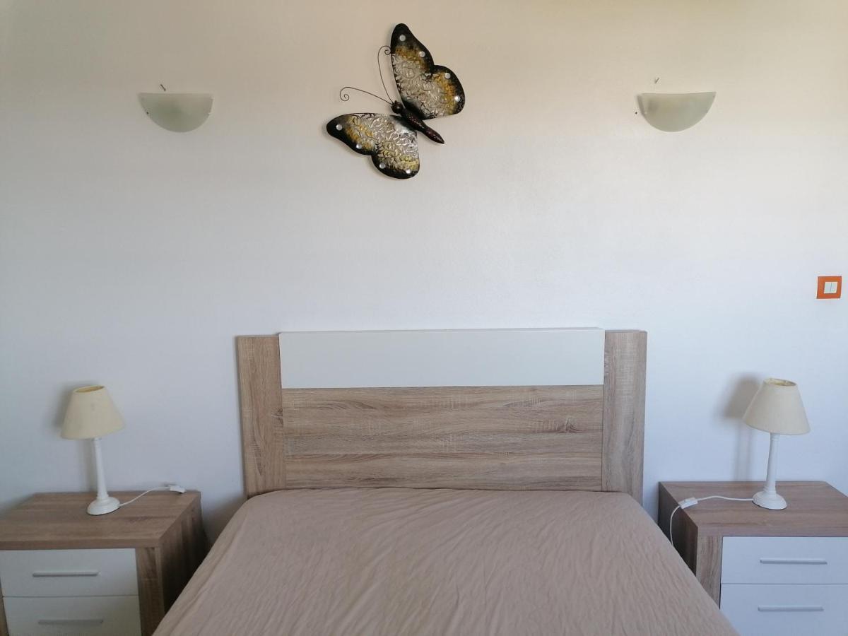 Apartamento 405 Em Urbanizacao Com Piscinas Apartment ตาวิรา ภายนอก รูปภาพ