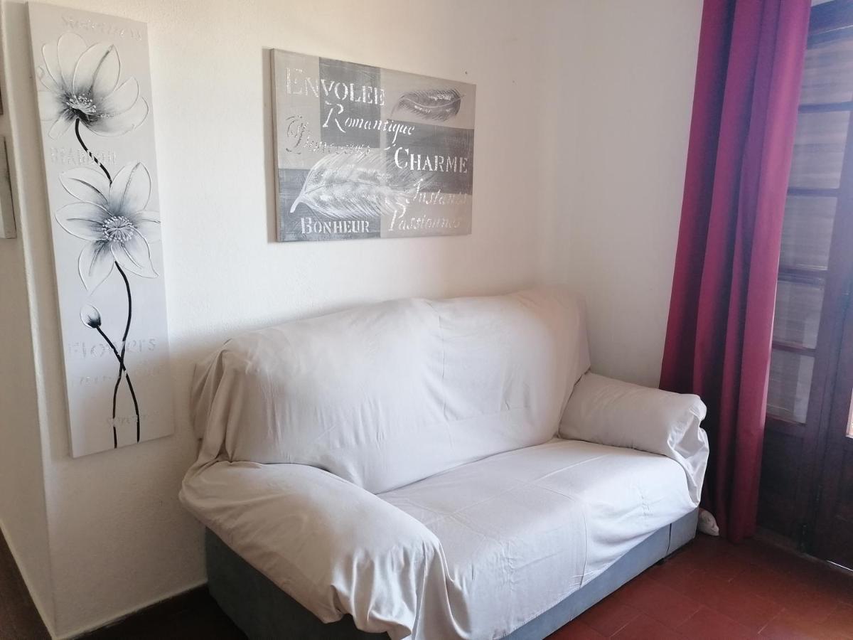 Apartamento 405 Em Urbanizacao Com Piscinas Apartment ตาวิรา ภายนอก รูปภาพ