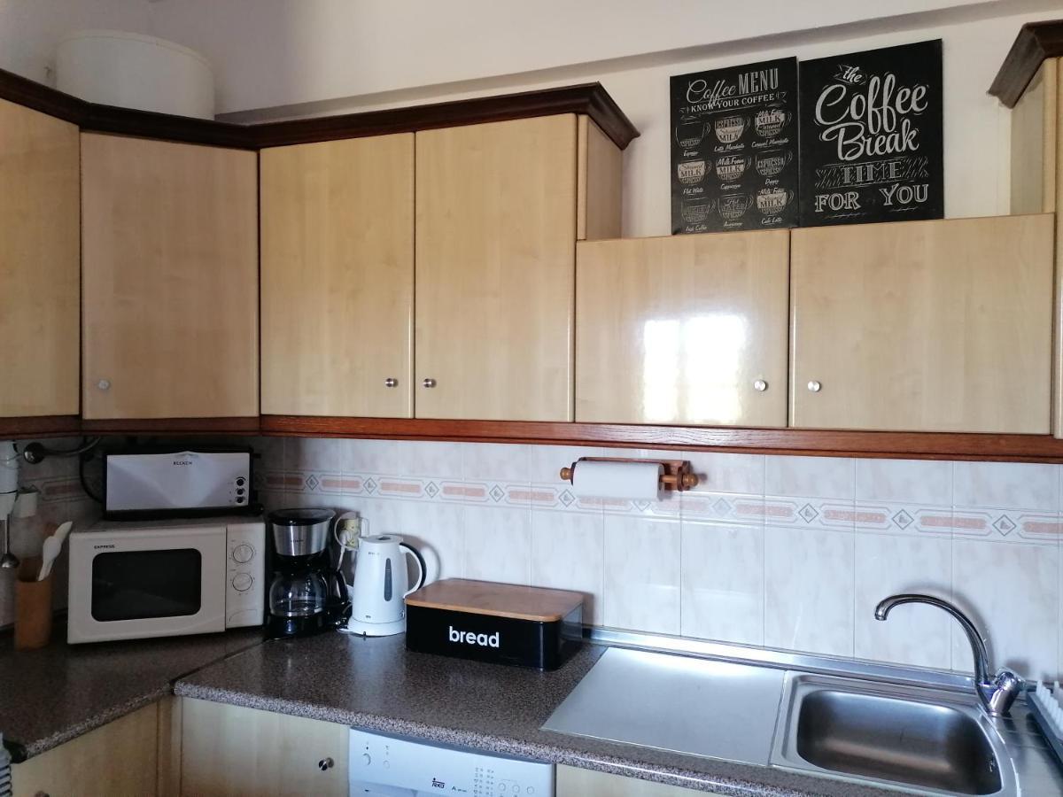 Apartamento 405 Em Urbanizacao Com Piscinas Apartment ตาวิรา ภายนอก รูปภาพ