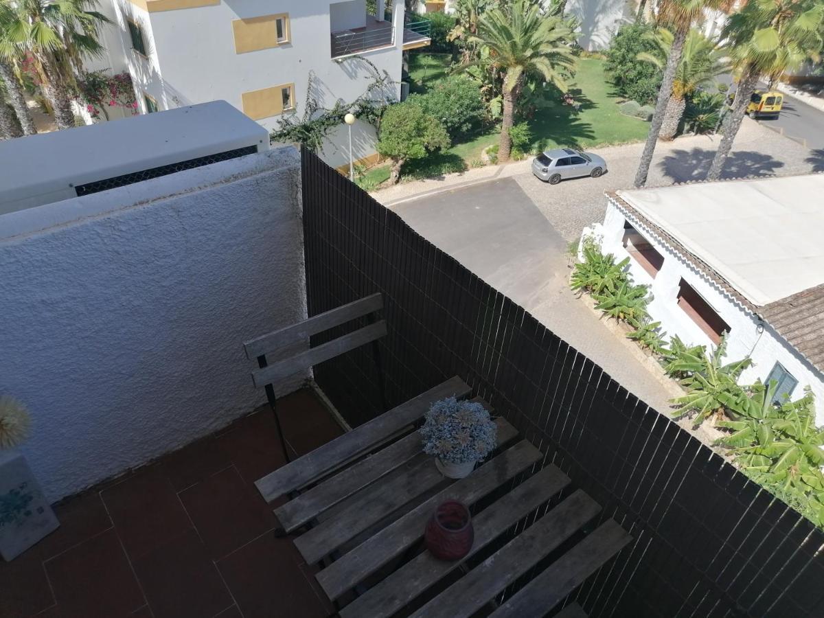 Apartamento 405 Em Urbanizacao Com Piscinas Apartment ตาวิรา ภายนอก รูปภาพ