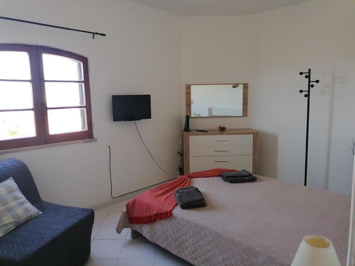 Apartamento 405 Em Urbanizacao Com Piscinas Apartment ตาวิรา ภายนอก รูปภาพ