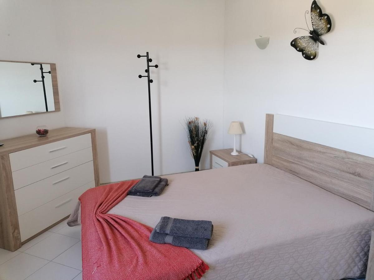 Apartamento 405 Em Urbanizacao Com Piscinas Apartment ตาวิรา ภายนอก รูปภาพ