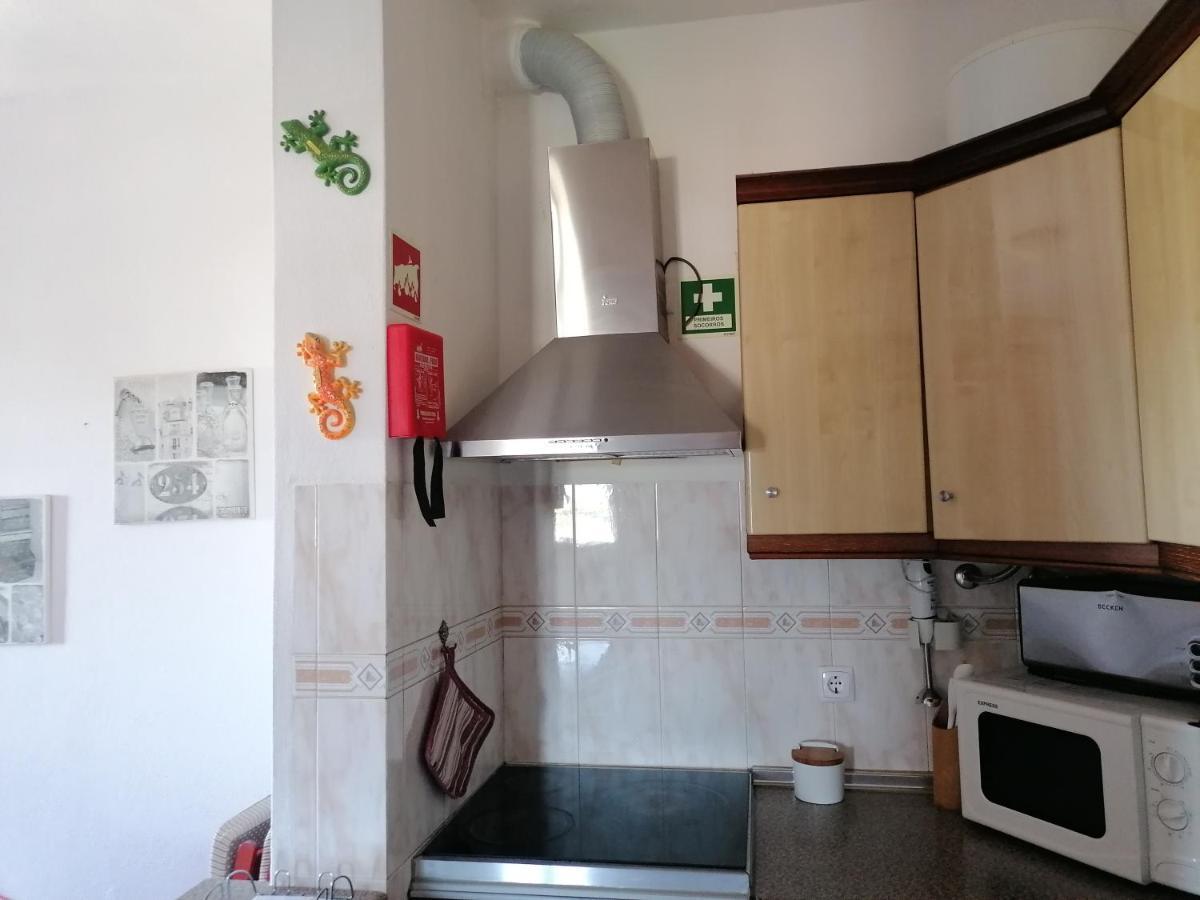 Apartamento 405 Em Urbanizacao Com Piscinas Apartment ตาวิรา ภายนอก รูปภาพ