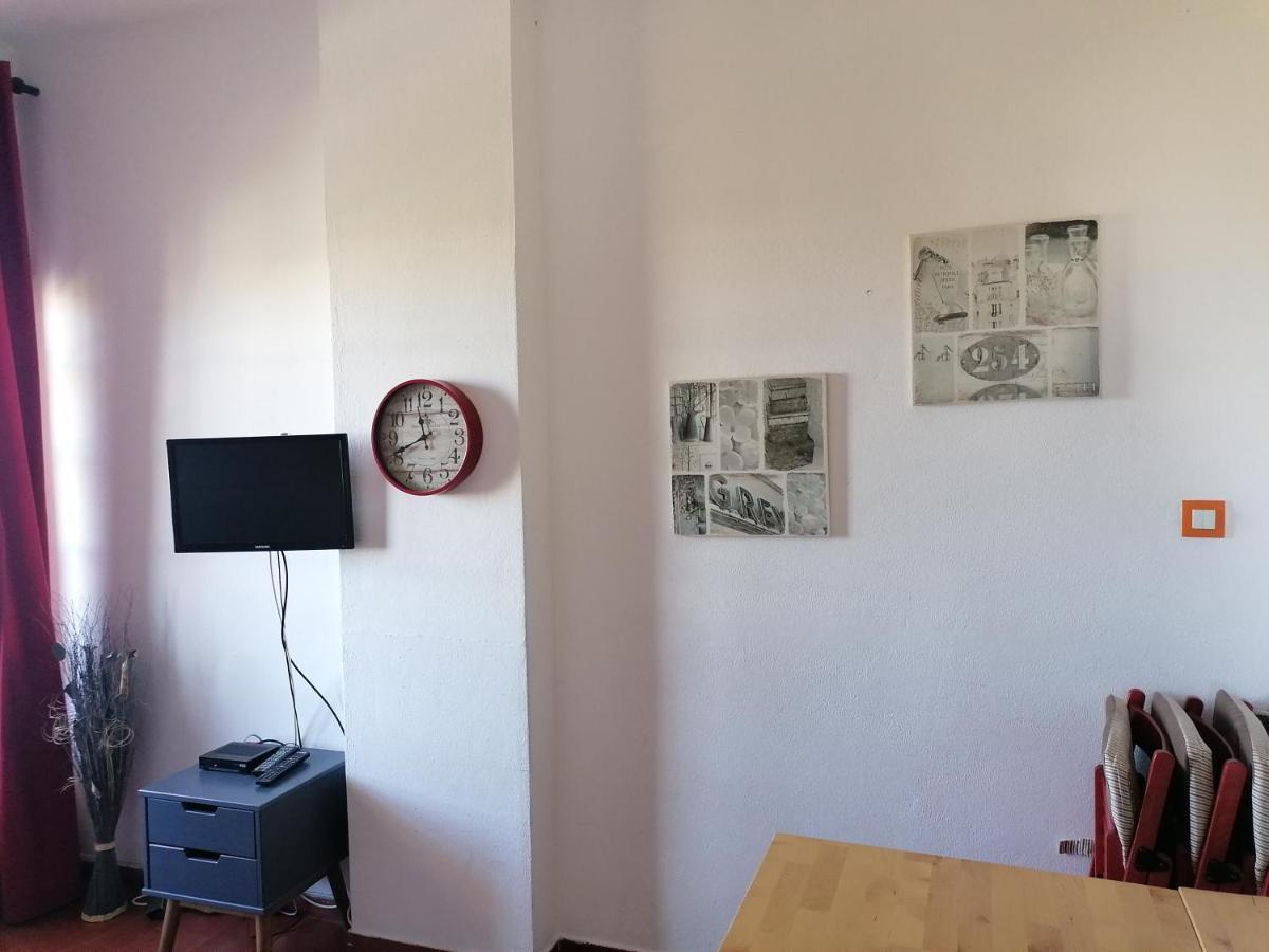 Apartamento 405 Em Urbanizacao Com Piscinas Apartment ตาวิรา ภายนอก รูปภาพ