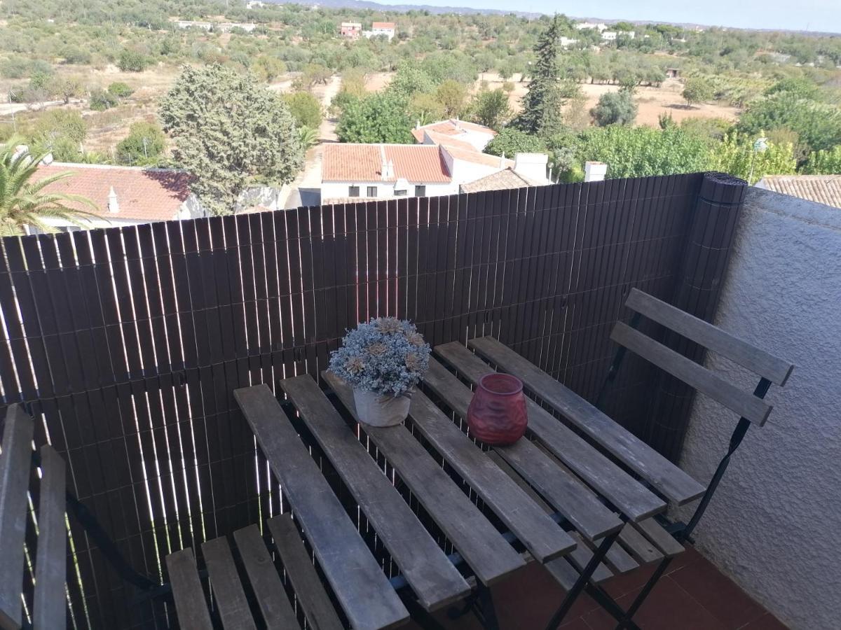 Apartamento 405 Em Urbanizacao Com Piscinas Apartment ตาวิรา ภายนอก รูปภาพ
