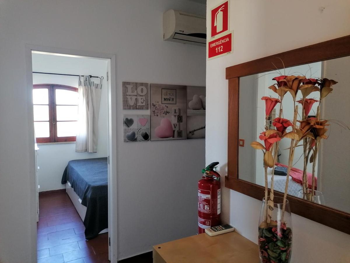 Apartamento 405 Em Urbanizacao Com Piscinas Apartment ตาวิรา ภายนอก รูปภาพ