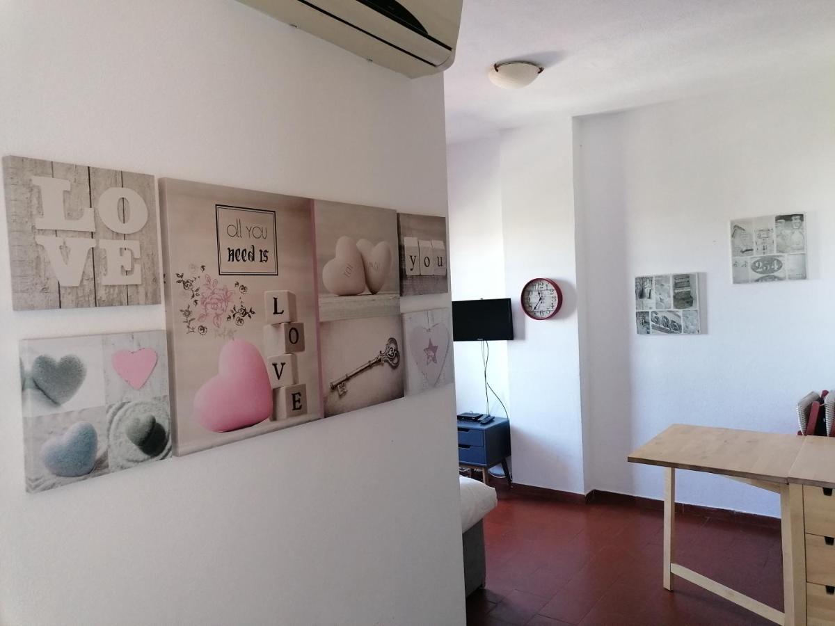 Apartamento 405 Em Urbanizacao Com Piscinas Apartment ตาวิรา ภายนอก รูปภาพ