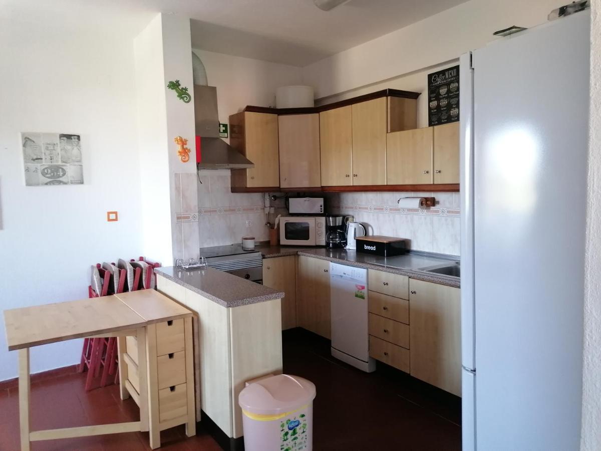 Apartamento 405 Em Urbanizacao Com Piscinas Apartment ตาวิรา ภายนอก รูปภาพ