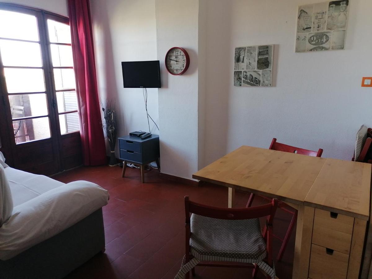 Apartamento 405 Em Urbanizacao Com Piscinas Apartment ตาวิรา ภายนอก รูปภาพ
