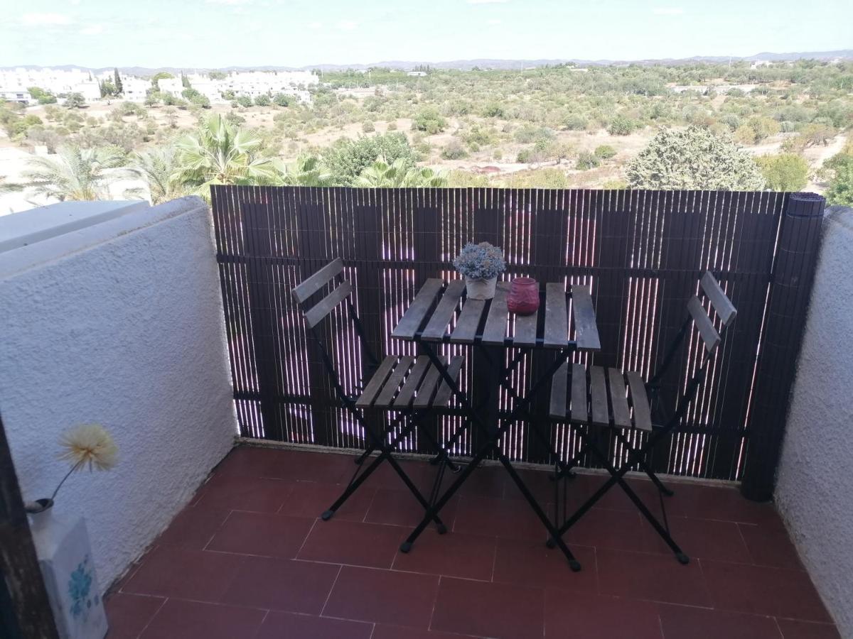 Apartamento 405 Em Urbanizacao Com Piscinas Apartment ตาวิรา ภายนอก รูปภาพ
