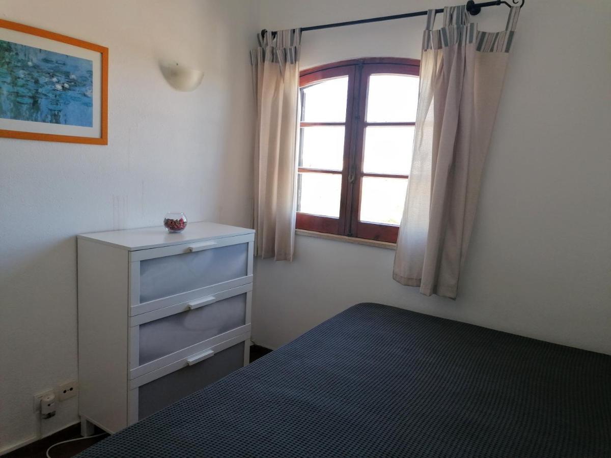 Apartamento 405 Em Urbanizacao Com Piscinas Apartment ตาวิรา ภายนอก รูปภาพ
