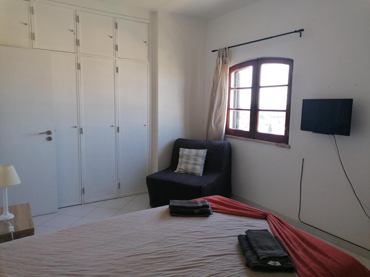 Apartamento 405 Em Urbanizacao Com Piscinas Apartment ตาวิรา ภายนอก รูปภาพ