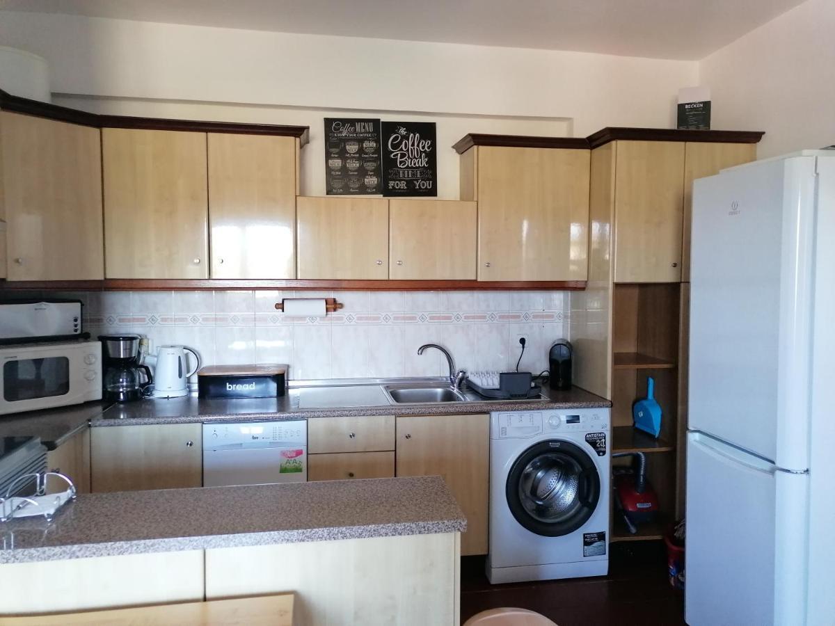 Apartamento 405 Em Urbanizacao Com Piscinas Apartment ตาวิรา ภายนอก รูปภาพ