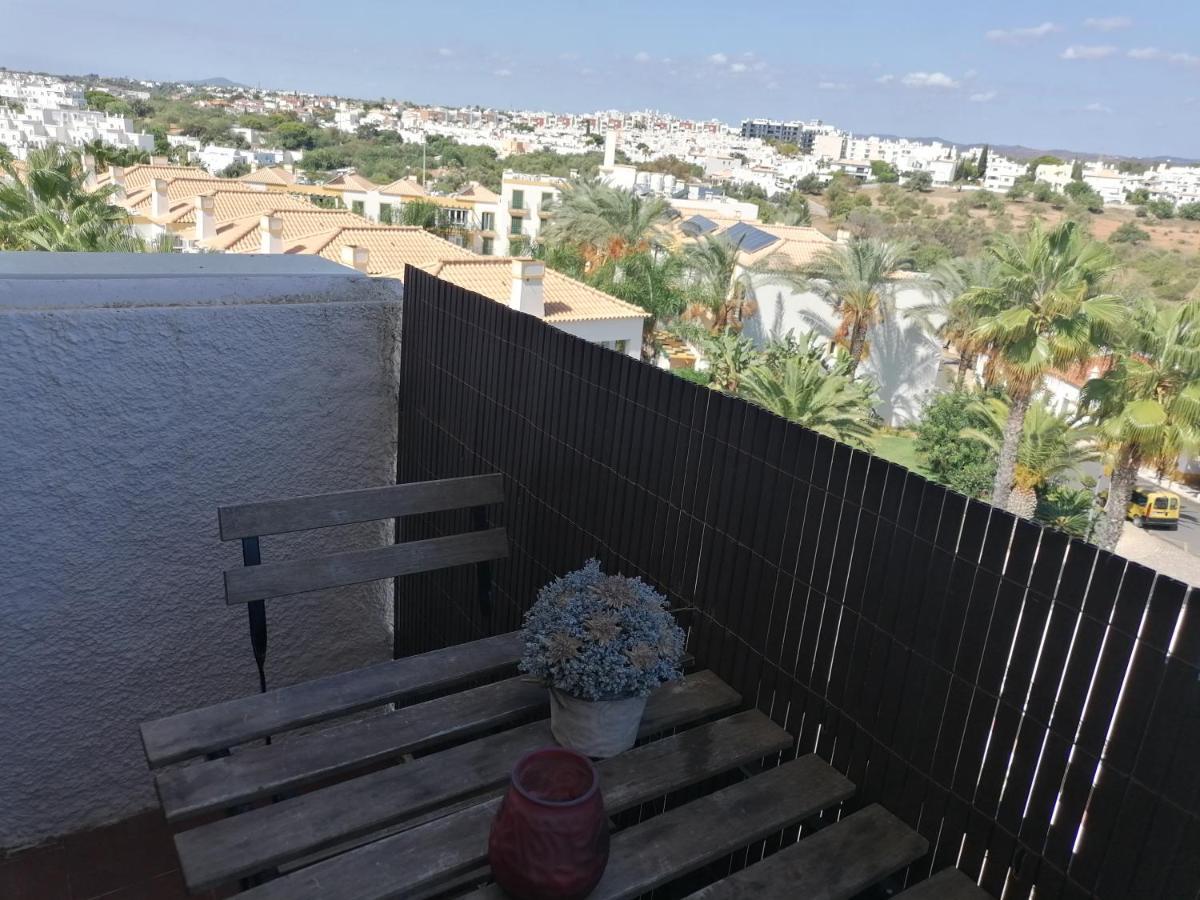 Apartamento 405 Em Urbanizacao Com Piscinas Apartment ตาวิรา ภายนอก รูปภาพ
